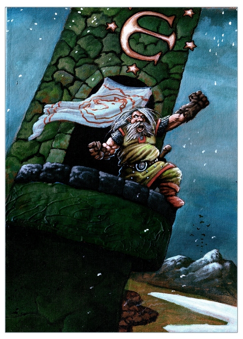 Illustrations by Bruno Stahl